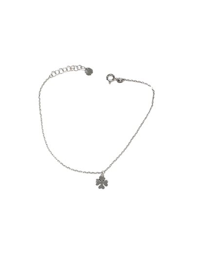 Bracciale Domar in Oro bianco BRL0181 - BRL0181